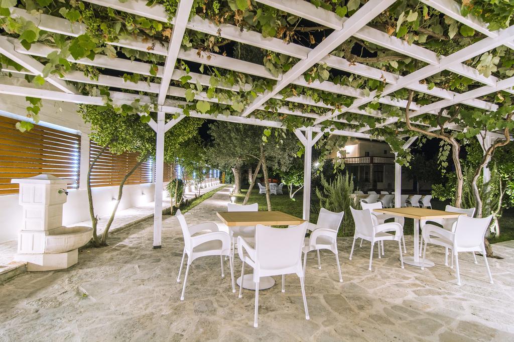 Jaz Garden Residence Budua Esterno foto