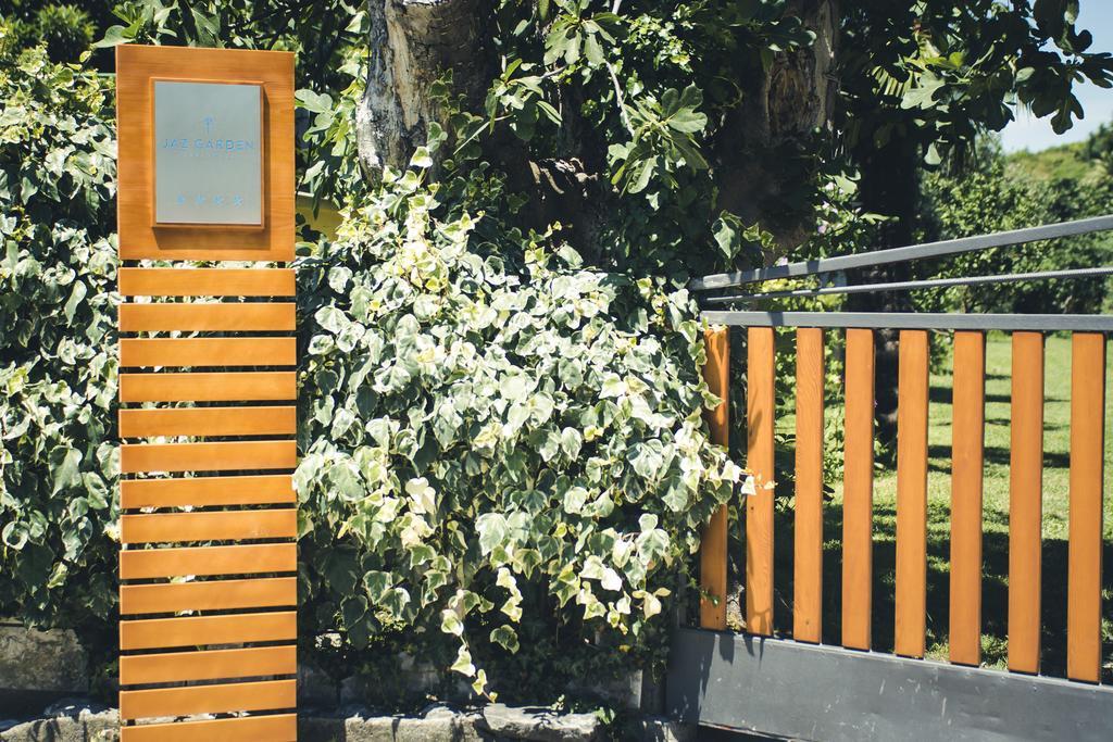 Jaz Garden Residence Budua Esterno foto
