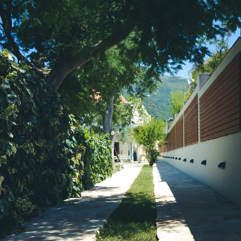Jaz Garden Residence Budua Esterno foto