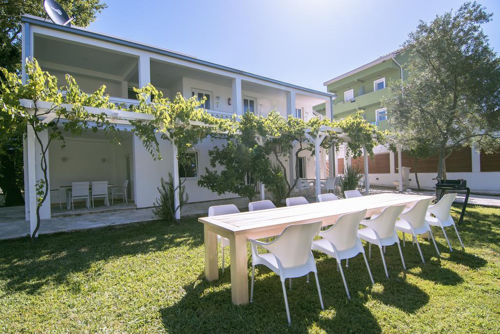 Jaz Garden Residence Budua Esterno foto
